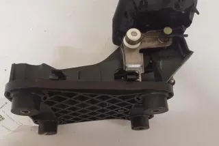 9657303580 , art13475334 Кулиса Peugeot 307 1.6л Арт 13475334, вид 4