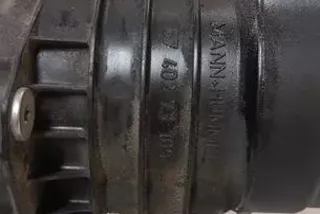 30757730, 6740273109, 30777567 , art13475627 Кронштейн масляного фильтра Volvo XC90 1 restailing 2.0л Арт 13475627, вид 5