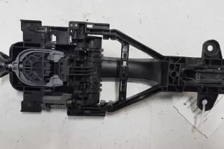31276166, 31276167 , art13475737 Ручка наружная задняя правая Volvo XC90 1 restailing Арт 13475737, вид 3