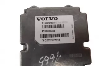31406938, 142336127512 , art13475802 Блок AirBag Volvo XC90 1 restailing Арт 13475802, вид 4