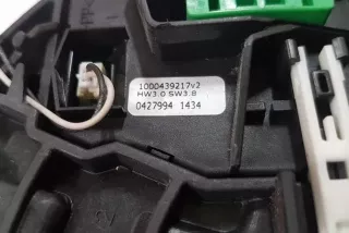 1000439217V2, 1000258394, 0427994 , art13475821 Кулиса Volvo XC90 1 restailing 2.0л Арт 13475821, вид 3