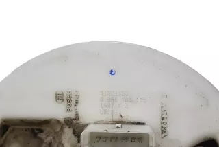 31321153, 0580203115, 1907143 , art13475853 Насос топливный Volvo XC90 1 restailing 2.0л Арт 13475853, вид 2