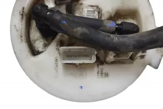 31321153, 0580203115, 1907143 , art13475853 Насос топливный Volvo XC90 1 restailing 2.0л Арт 13475853, вид 4