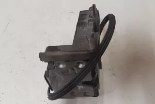 13597527, E144826 , art13475950 Замок двери передней левой Opel Astra K Арт 13475950, вид 6