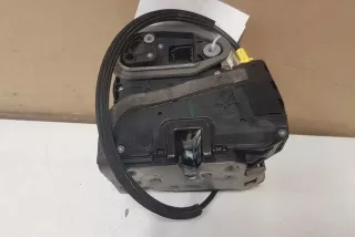 13597527, E144826 , art13475950 Замок двери передней левой Opel Astra K Арт 13475950, вид 7