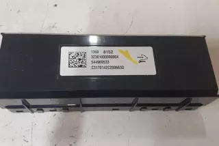 544969533, 13598152 , art13475962 Прочая запчасть Opel Astra K Арт 13475962, вид 1