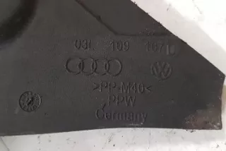 03L109107 , art13476245 Накладка декоративная Volkswagen Passat CC Арт 13476245, вид 2