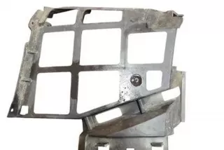 8200412403 , art13476409 Кронштейн крепления бампера переднего Renault Megane 2 Арт 13476409, вид 1