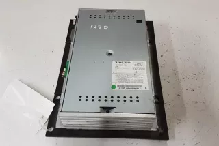 30732486, 3067267B01 , art13476516 Усилитель музыкальный Volvo V50 Арт 13476516, вид 4