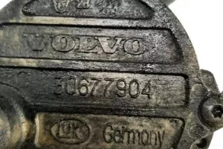 30677904 , art13476606 Насос вакуумный Volvo XC90 1 2.4л Арт 13476606, вид 5