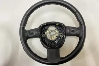 art13476987 Руль Audi A6 C6 (S6,RS6) Арт 13476987, вид 1