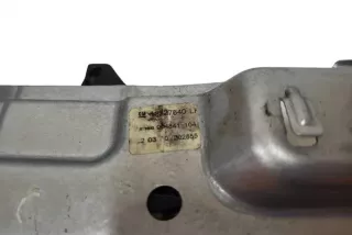 966312105, 13227840 , art13477133 Стеклоподъемник задний левый Opel Insignia 1 Арт 13477133, вид 5