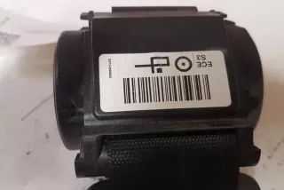 S3724330902 , art13477622 Ремень безопасности задний правый BMW 1 F20/F21 Арт 13477622, вид 3
