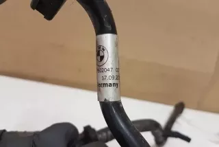 850821502, 760204702 , art13477647 Трубка вакуумного насоса BMW 1 F20/F21 2.0л Арт 13477647, вид 3