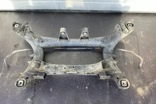 776505412, 4170410, A12292HT0499 , art13477660 Балка подвески задняя BMW 1 F20/F21 Арт 13477660, вид 1