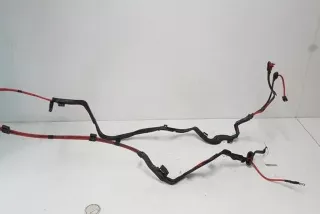 9247449, 6113924744902, 15974510 , art13477693 Клемма аккумулятора плюс BMW 1 F20/F21 Арт 13477693, вид 1