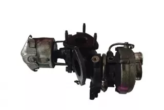 FPLA6K682CC, 8247563 , art13477814 Турбина Land Rover Range Rover 4 Арт 13477814, вид 1