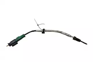 FW9312B591 , art13477807 Датчик температуры выхлопных газов Land Rover Range Rover 4 Арт 13477807