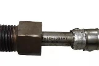 FW9312B591 , art13477807 Датчик температуры выхлопных газов Land Rover Range Rover 4 Арт 13477807, вид 3