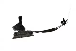 1K0711049CH , art13477907 Кулиса Skoda Octavia A5 restailing Арт 13477907, вид 5