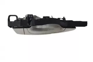 51227321642, 14389710 , art13477996 Ручка наружная задняя правая BMW 1 F20/F21 Арт 13477996, вид 5