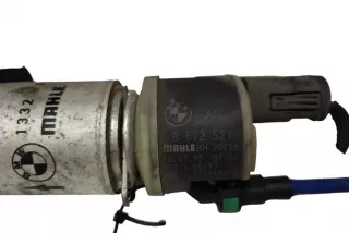 8572522, 8572521 , art13478136 Топливный теплообменник (подогреватель топлива) BMW 1 F20/F21 Арт 13478136, вид 6