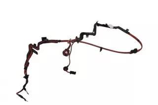 9325569 , art13478169 Клемма аккумулятора плюс BMW 1 F20/F21 Арт 13478169, вид 1