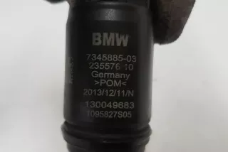 734588503 , art13478217 Насос (моторчик) омывателя стекла BMW 3 F30/F31/GT F34 Арт 13478217, вид 2