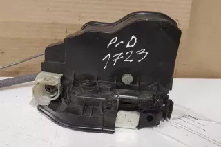 A053702 , art13478356 Замок двери передней левой BMW 3 F30/F31/GT F34 Арт 13478356, вид 3
