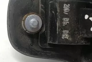 863503E000, 836503E010, 836503E020 , art13479069 Ручка наружная задняя левая Kia Sorento 1 Арт 13479069, вид 4