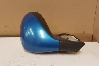 96806498XT, 014342, 0105033 , art13479232 Зеркало наружное левое Peugeot 207 Арт 13479232, вид 7