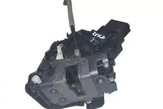 6M2AR26413BA, 970353, 24001560003 , art13479650 Замок двери задней левой Ford Galaxy 2 Арт 13479650, вид 2