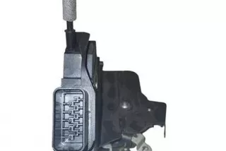 6M2AR26413BA, 970353, 24001560003 , art13479650 Замок двери задней левой Ford Galaxy 2 Арт 13479650, вид 3