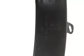 9683045680, 2004035 , art13480258 Кронштейн крепления бампера заднего Peugeot 3008 1 Арт 13480258, вид 2