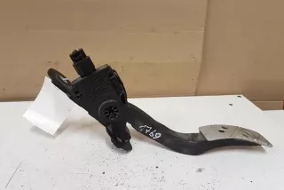 GS1E41600, 6PV93337013 , art13480783 Педаль газа Mazda 6 3 Арт 13480783, вид 1