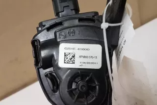 GS1E41600, 6PV93337013 , art13480783 Педаль газа Mazda 6 3 Арт 13480783, вид 2