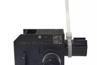13504470 , art13480997 Датчик удара Opel Astra K Арт 13480997, вид 1