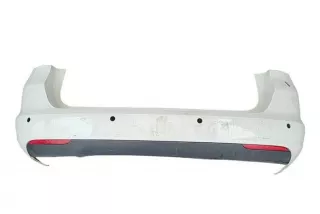 art13481086 Бампер задний Opel Astra K Арт 13481086, вид 9