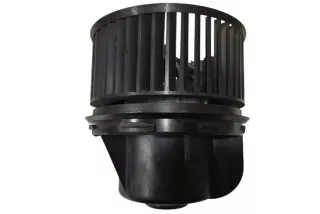 AV6N18456AA, 1736007103 , art13481224 Сопротивление печки Ford Focus 3 restailing Арт 13481224, вид 3