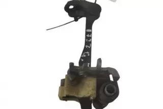 10007R , art13481645 Ограничитель открывания двери Renault Megane 3 Арт 13481645, вид 1