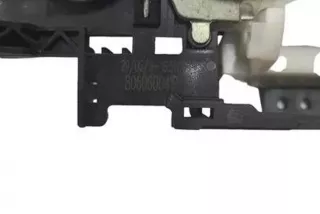 80606004R, 242572 , art13481658 Ручка наружная задняя правая Renault Megane 3 Арт 13481658, вид 6