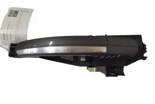 3M51R22436 , art13481891 Ручка наружная задняя правая Ford C-max 2 restailing Арт 13481891