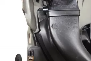 1012174001, 1961000, 216163050 , art13482049 Панель передняя салона (торпедо) Renault Grand Scenic 3 Арт 13482049, вид 9