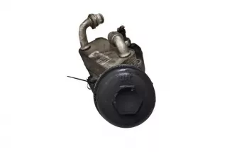 00055578737, 55578737 , art13482239 Кронштейн масляного фильтра Opel Insignia 1 Арт 13482239, вид 4