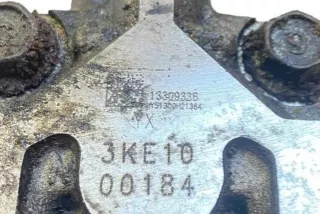 13309336, YS1300H21364 , art13482269 Насос гидроусилителя руля Opel Insignia 1 Арт 13482269, вид 5