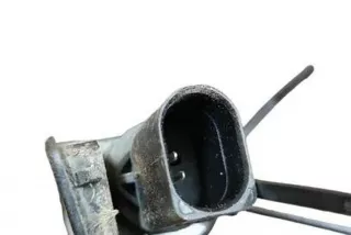 1K8943021 , art13482670 Подсветка номера Volkswagen Golf 5 Арт 13482670, вид 4