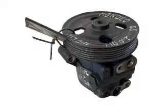 6G913A696CD , art13483142 Насос гидроусилителя руля Ford Mondeo 1 Арт 13483142, вид 1