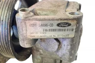 6G913A696CD , art13483142 Насос гидроусилителя руля Ford Mondeo 1 Арт 13483142, вид 7