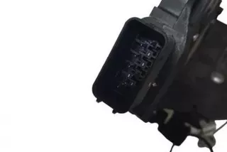 6M2AR26413, 970353, 24001560003 , art13483164 Замок двери задней левой Ford Mondeo 1 Арт 13483164, вид 4