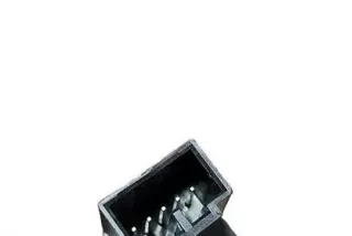 9168302 , art13483433 Кнопка аварийной сигнализации Volvo XC90 1 Арт 13483433, вид 2